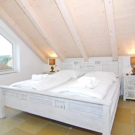 Holiday home Lokkich Hues Westerland