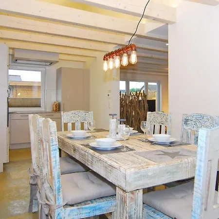 Lokkich Hues Holiday home