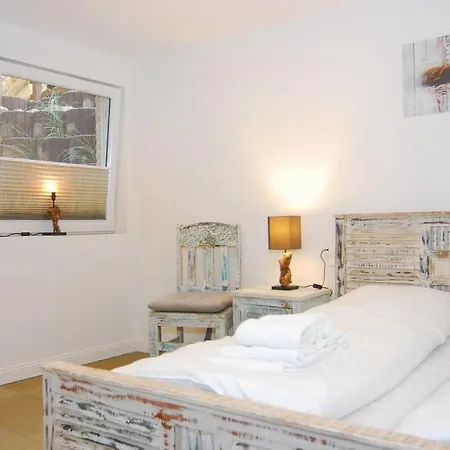 Lokkich Hues Vakantiehuis