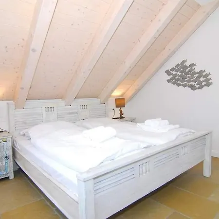 Lokkich Hues Westerland