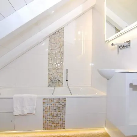Lokkich Hues Vakantiehuis