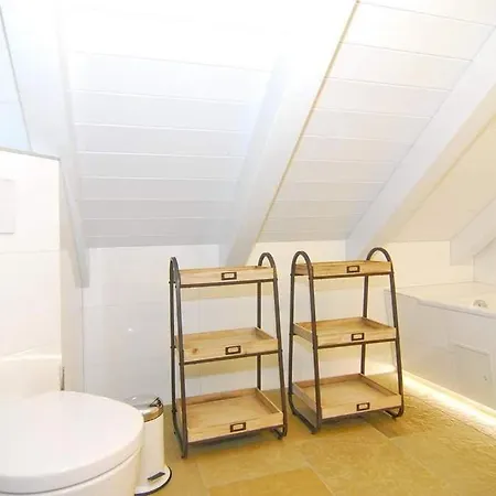 Vakantiehuis Lokkich Hues Westerland