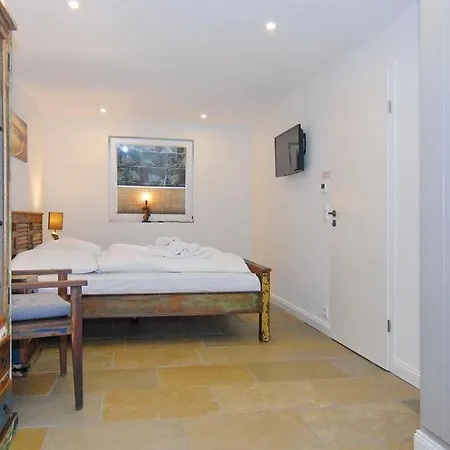 Lokkich Hues Vakantiehuis *