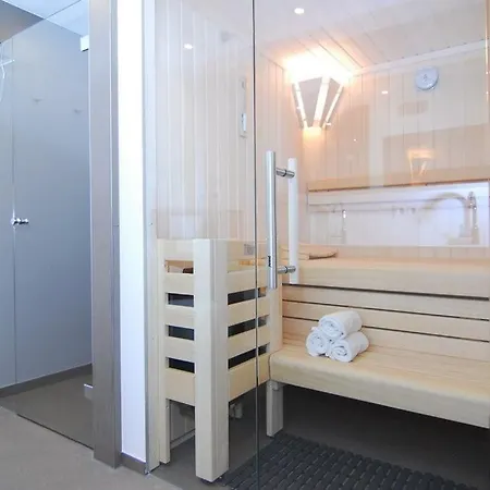Lokkich Hues Vakantiehuis
