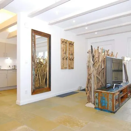 Vakantiehuis Lokkich Hues